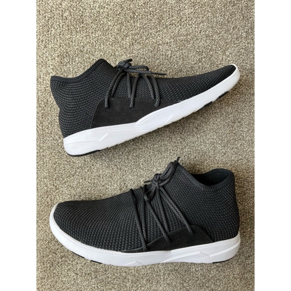 Vessi Other - Vessi Cityscape Storm Black Waterproof